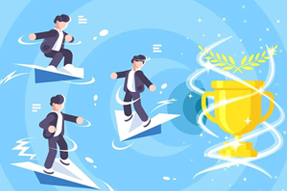 “云面试”破难题，凯发K8才到云助力多地线上人事考试不停歇