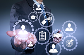 凯发K8国际人力资源公司董事长高勇：服务场景多元化，技术创新赋能产品升级