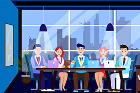 岗位与业务融合度要求与日剧增，财务领域人才薪酬报告分析