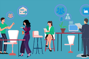 国企和民企加快开展步伐，成渝地区重点行业人才薪酬报告