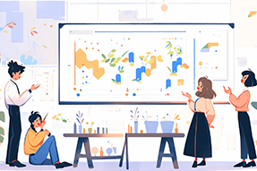 每日分享：创新人力资源SaaS解决方案，提升企业人力资源管理效率