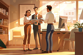 每日分享：创新招聘解决方案，突破传统招聘困境