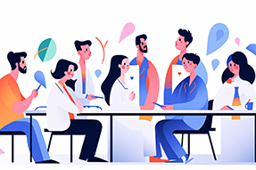 每日分享：高效招聘专家，知名猎头公司核心竞争力剖析